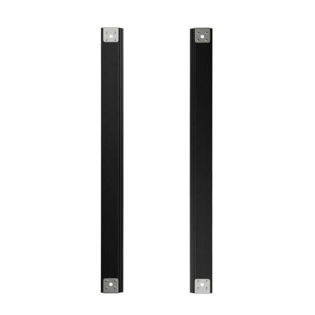 スノーピーク アイアングリルテーブル セパレートIGT レール 4ユニット CK-904-1  peak