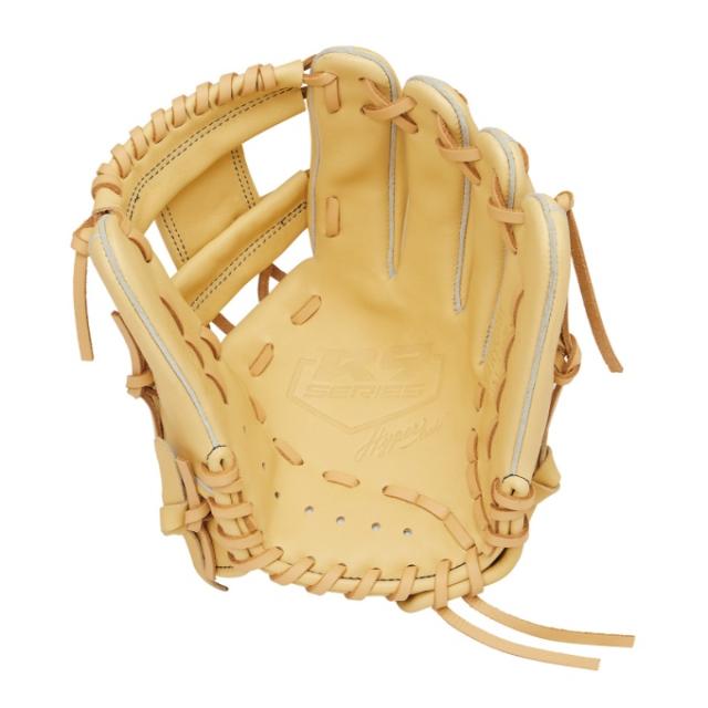 ローリングス　GJ5R9G9M　ジュニア用　軟式用　オールラウンド用　Mサイズ 2025モデル】ローリングス 少年軟式 グローブ グラブ オール