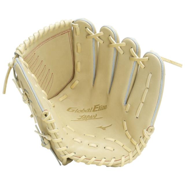 ミズノ 野球 硬式グローブ 投手用 グローバルエリート JAPAN 1AJGH30101 MIZUNO_1