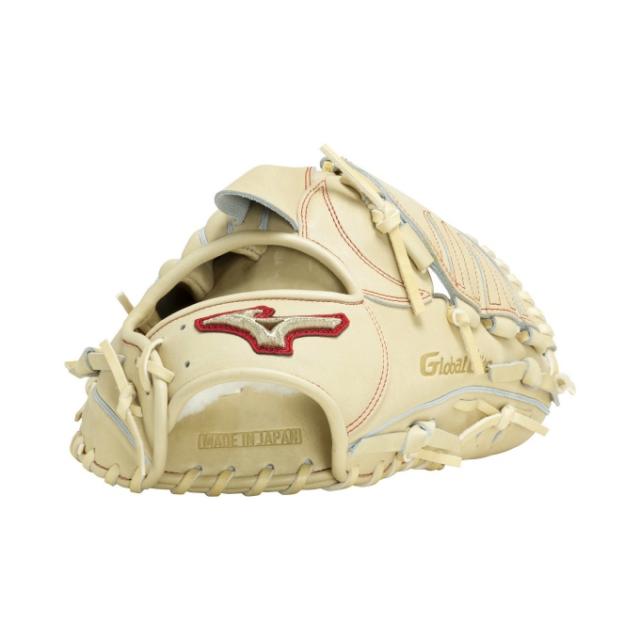 ミズノ 野球 硬式グローブ 投手用 グローバルエリート JAPAN 1AJGH30101 MIZUNO_2