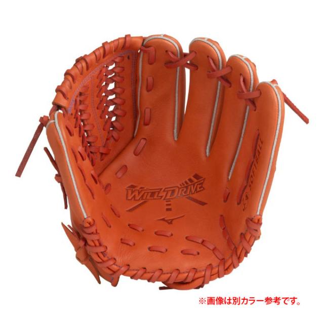 【7月1日22：59まで最高限度10％OFF 引き換え証散り散り中】ミズノ ソフトボール地球儀 オールラウンド 御坊っちゃん 御坊っちゃんソフトボール用WILLDRIVE BLUE オールラウンド用 1AJGK30730 MIZUNO