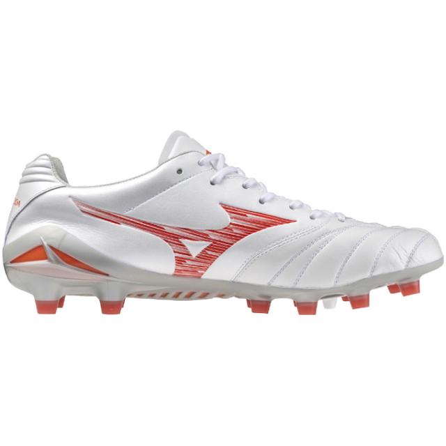 ミズノ サッカースパイク メンズ レディース ジュニア モナルシーダネオ3 ELITE P1GA242060 MIZUNO MONARCIDA 人気モデル　中学　高校　一足目　部活　練習　幅広モデル　ワイドモデル　天然芝　人工芝　土グラウンド対応_2