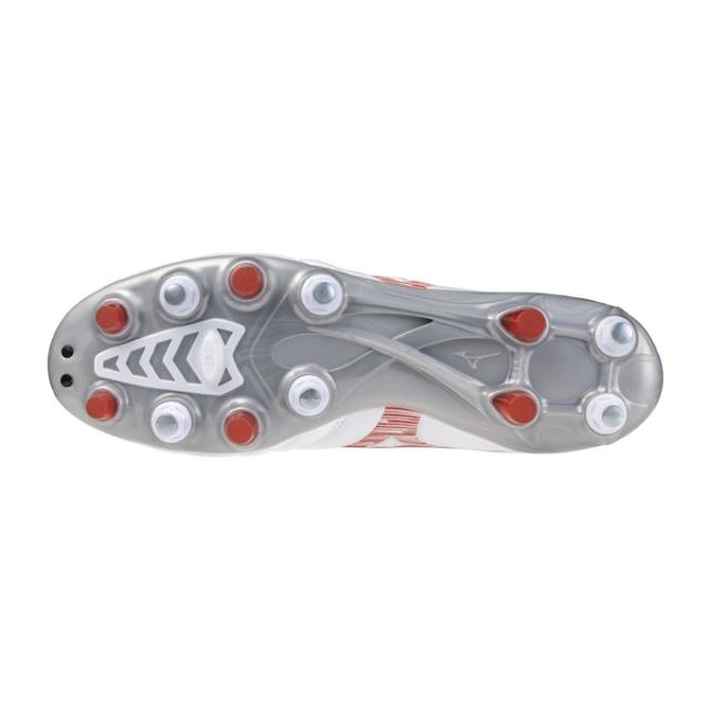 ミズノ サッカースパイク メンズ モナルシーダネオ3 PRO MIX P1GC242260 MIZUNO MONARCIDA 人気モデル　中学　高校　一足目　部活　練習　幅広モデル　ワイドモデル　天然芝　人工芝　土グラウンド対応_1
