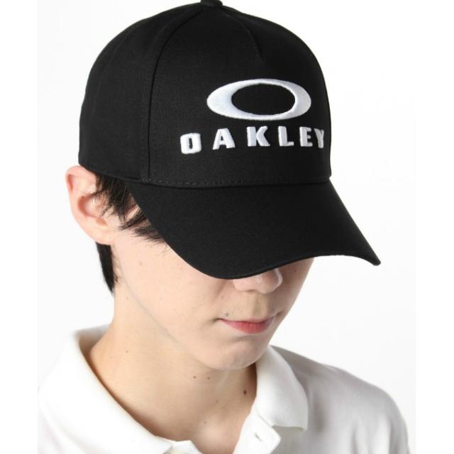 オークリー 帽子 キャップ メンズ レディース ESSENTIAL OR CAP 24.0 FOS901762-02E OAKLEY