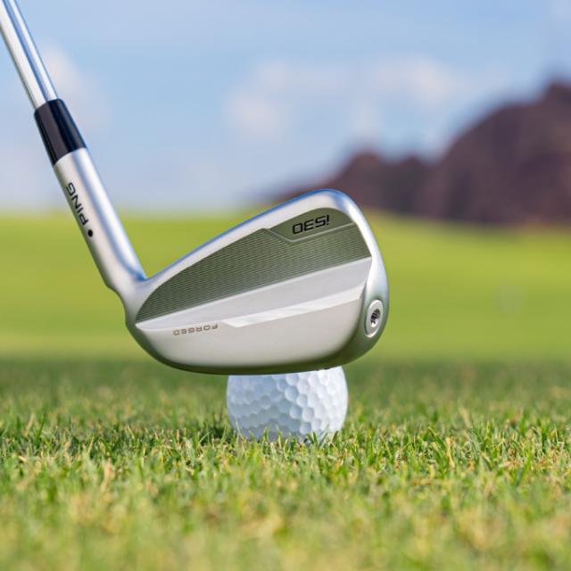 ピン PING ゴルフクラブ 単品アイアン メンズ N.S.PRO MODUS3 TOUR 105 シャフト i530 タンピン