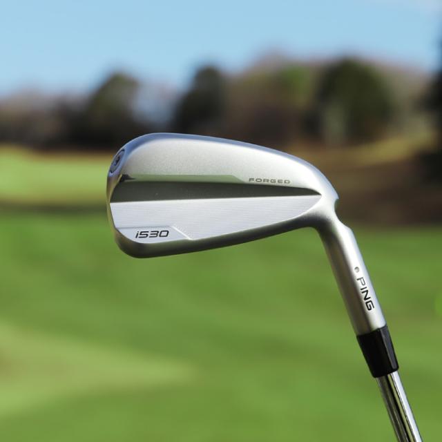 ピン PING ゴルフクラブ 単品アイアン メンズ N.S.PRO MODUS3 TOUR 105 シャフト i530 タンピン