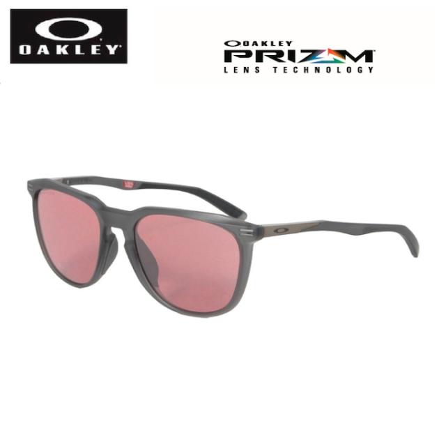 オークリー  PRIZM プリズム THURSO A サーソー 0OO9286-0454
