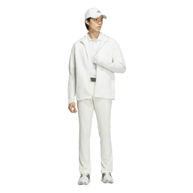 アディダス ゴルフウェア ブルゾン メンズ ULT365 PRIMEKNIT フーディージャケット IKJ47 adidas_11