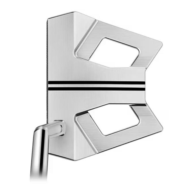 タイトリスト Titleist ゴルフクラブ パター メンズ スコッティ キャメロン ファントム SCOTTY CAMERON PHANTOM 24 PT #9.5_1