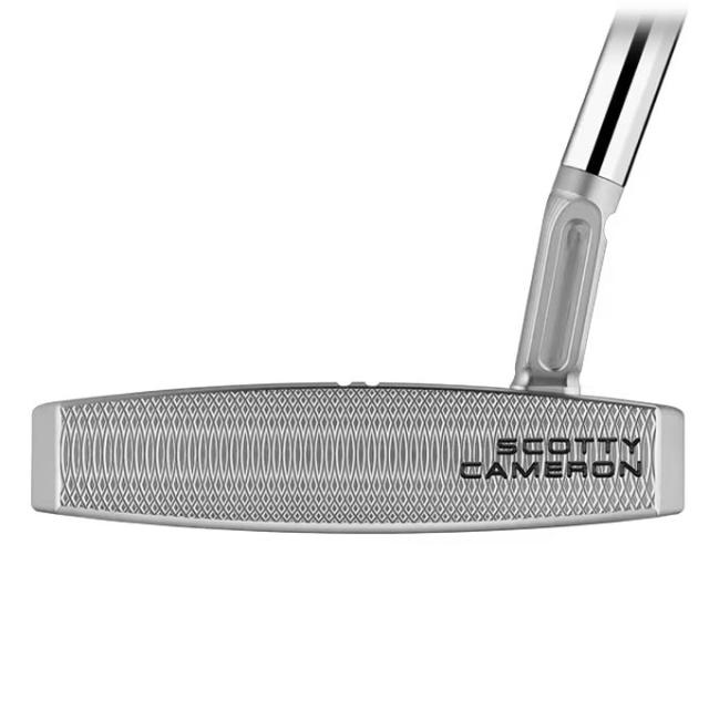 タイトリスト Titleist ゴルフクラブ パター メンズ スコッティ キャメロン ファントム SCOTTY CAMERON PHANTOM 24 PT #9.5_2