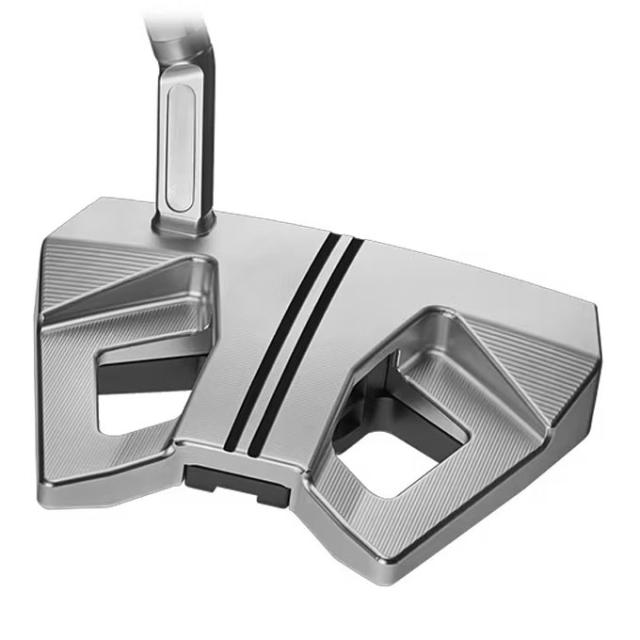 タイトリスト Titleist ゴルフクラブ パター メンズ スコッティ キャメロン ファントム SCOTTY CAMERON PHANTOM 24 PT #9.5_3