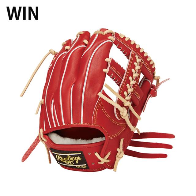 ローリングス Rawlings 野球 硬式グローブ 内野手用 メンズ プロ