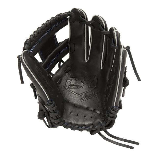 ローリングス Rawlings 野球 少年軟式グローブ オールラウンド用 ジュニア ハイパーT R9 GJ4FR9G9M_5