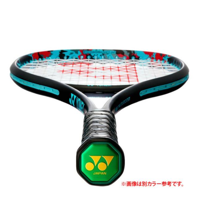 ヨネックス ソフトテニスラケット 前衛向け ジオブレイク70V 02GB70V
