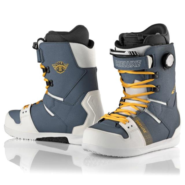ディーラックス スノーボードブーツ ひもタイプ メンズ アイディー ID