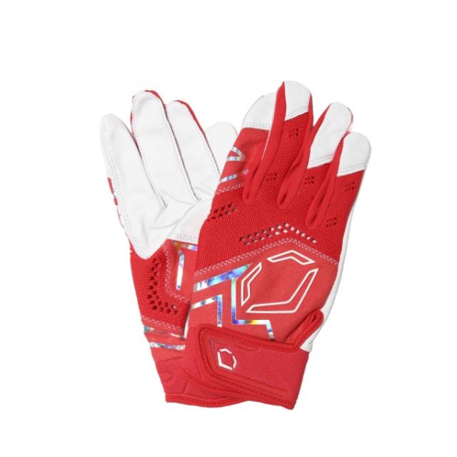 ウイルソン Wilson 野球 バッティンググローブ 両手用  エボシールド PRO SRZ V2 BG WB5730504