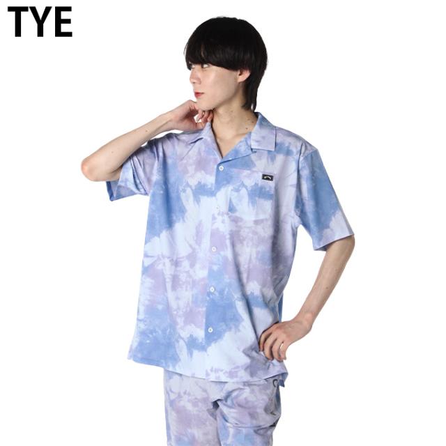 ビラボン BILLABONG ラッシュガード 半袖 メンズ ラッシュT 水陸両用 BE01A123 UVカット 水陸両用 プール 海水浴 サーフ系 アロハ柄