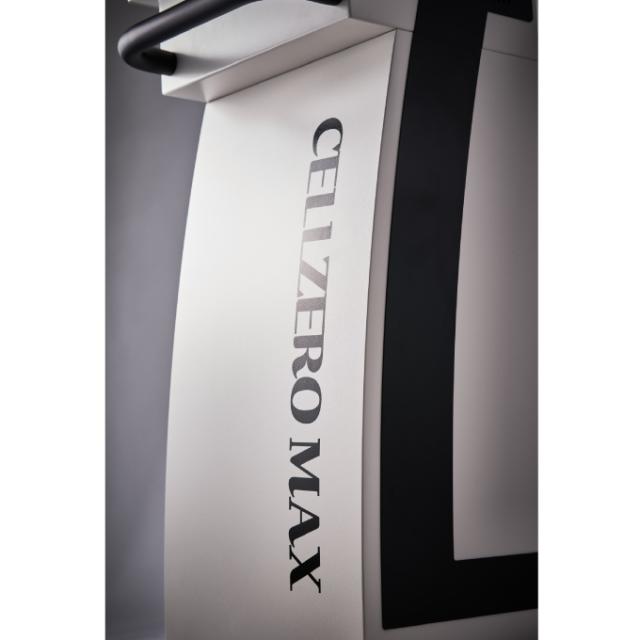 セルゼロ(CELLZERO)美顔器・スチーマーセルゼロマックスCELLZERO MAX