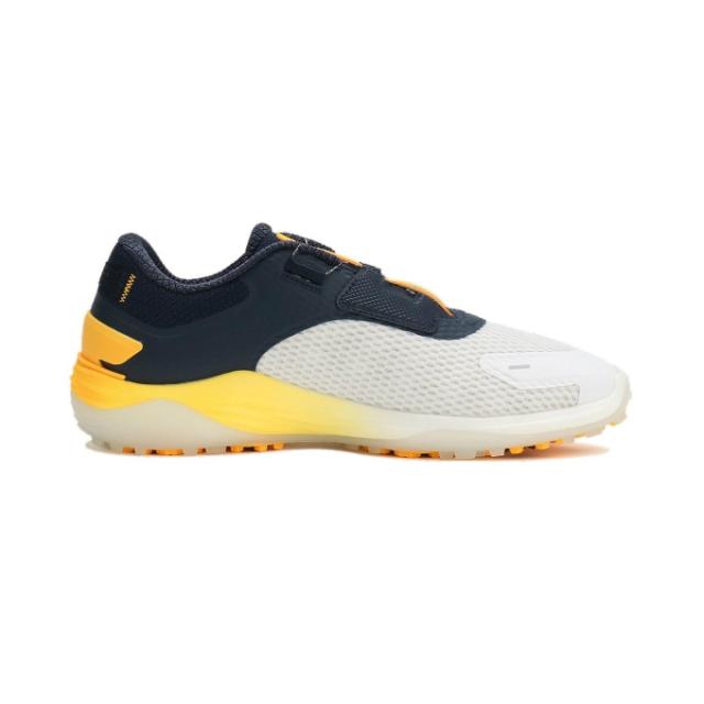 プーマ ゴルフシューズ スパイクレス メンズ シャドウキャットニトロ ディスク 310219 07 PUMA