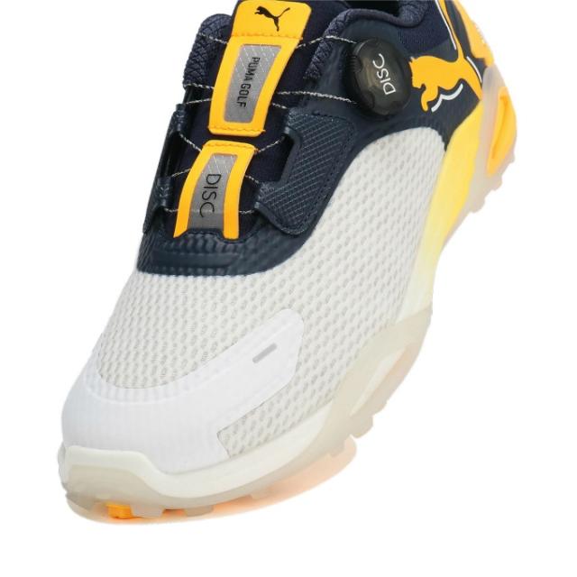 プーマ ゴルフシューズ スパイクレス メンズ シャドウキャットニトロ ディスク 310219 07 PUMA