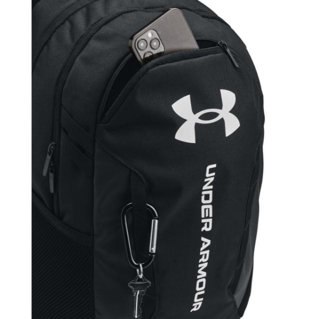 アンダーアーマー バックパック メンズ レディース UA Hustle 6.0 Backpack 1384672-002 UNDER ARMOUR