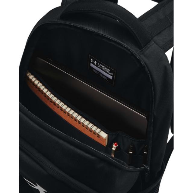 アンダーアーマー バックパック メンズ レディース UA Hustle 6.0 Backpack 1384672-002 UNDER ARMOUR