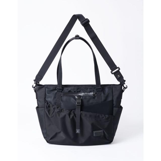 ふほん master-piece TOTE BAG Scramble 2WAY Tote Bag No.289071 289071