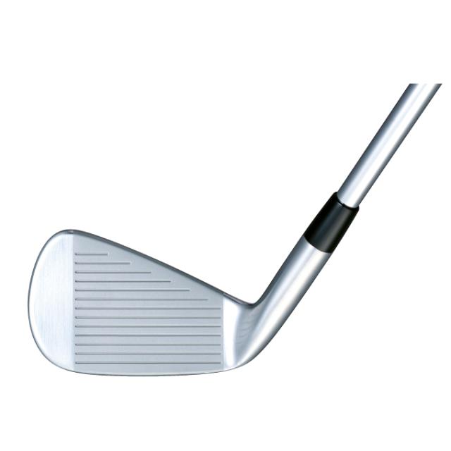 ブリヂストンゴルフ BRIDGESTONE GOLF ゴルフクラブ アイアンセット 6本組 メンズ 242CB+ IRON シャフト Diamana Thump iB70_2