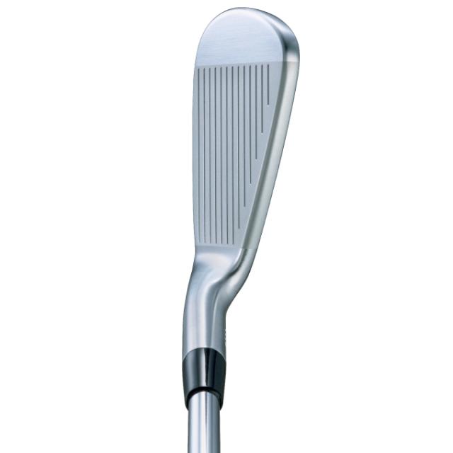ブリヂストンゴルフ BRIDGESTONE GOLF ゴルフクラブ アイアンセット 6本組 メンズ 242CB+ IRON シャフト Diamana Thump iB70_3