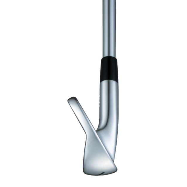 ブリヂストンゴルフ BRIDGESTONE GOLF ゴルフクラブ アイアンセット 6本組 メンズ 242CB+ IRON シャフト Diamana Thump iB70_4