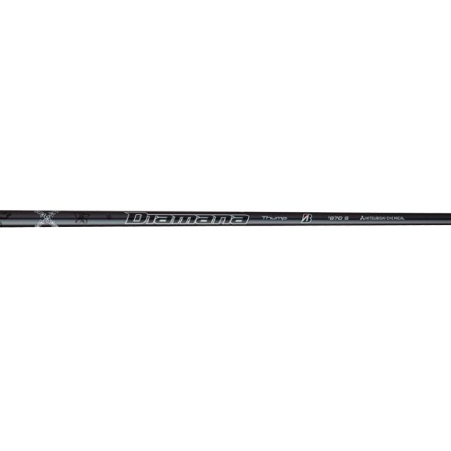 ブリヂストンゴルフ BRIDGESTONE GOLF ゴルフクラブ アイアンセット 6本組 メンズ 242CB+ IRON シャフト Diamana Thump iB70_5