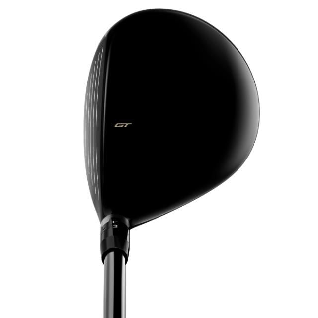 タイトリスト Titleist ゴルフクラブ フェアウェイウッド メンズ GT2 FAIRWAY WOODS シャフト Project X Denali Red 50 GT2 FW Project-X-Denali-RD_1