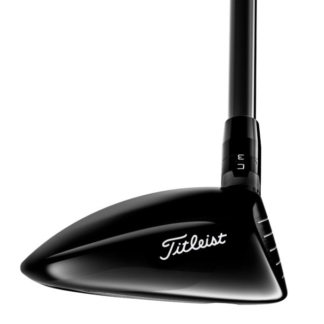 タイトリスト Titleist ゴルフクラブ フェアウェイウッド メンズ GT2 FAIRWAY WOODS シャフト Project X Denali Red 50 GT2 FW Project-X-Denali-RD_3
