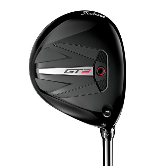 タイトリスト Titleist ゴルフクラブ フェアウェイウッド メンズ GT2 FAIRWAY WOODS シャフト Project X Denali Red 50 GT2 FW Project-X-Denali-RD_4