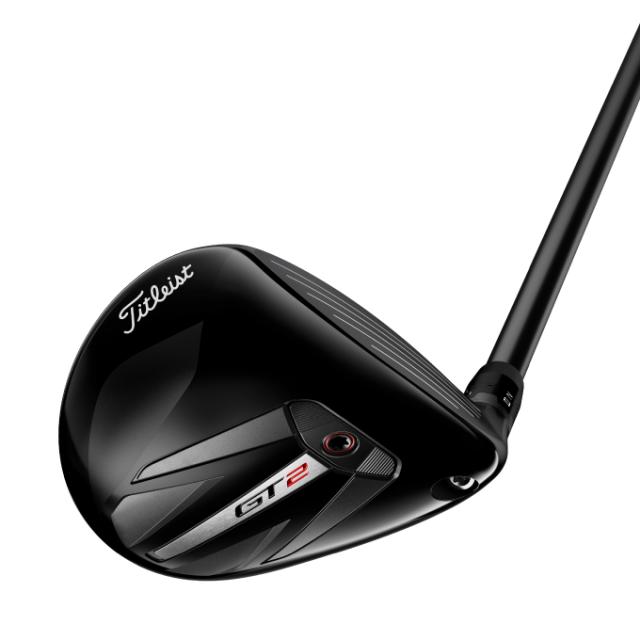 タイトリスト Titleist ゴルフクラブ フェアウェイウッド メンズ GT2 FAIRWAY WOODS シャフト Project X Denali Red 50 GT2 FW Project-X-Denali-RD_5