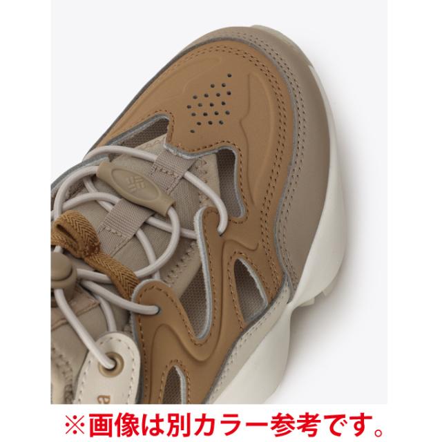 コロンビア(Columbia) スニーカー スライブ レディース リバイブ シャンダル YL7787 010 【国内正規品】_9