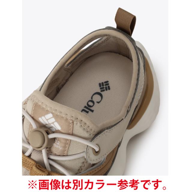 コロンビア(Columbia) スニーカー スライブ レディース リバイブ シャンダル YL7787 010 【国内正規品】_11
