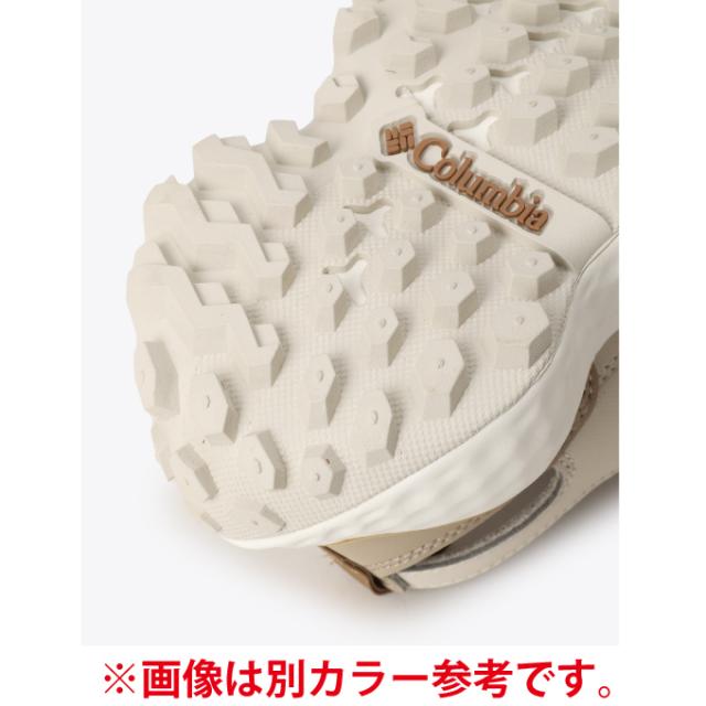 コロンビア(Columbia) スニーカー スライブ レディース リバイブ シャンダル YL7787 010 【国内正規品】_13
