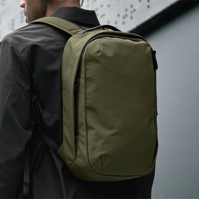 アルパカ(ALPAKA) バックパック METRO BACKPACK 12 4109 BK | スポーツ