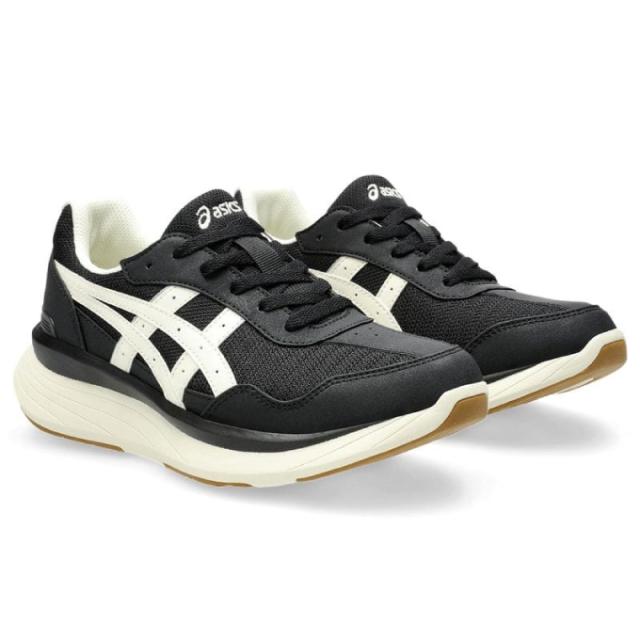 アシックス ウォーキングシューズ レディース KNEESUP ニーズアップ W019 1242A019 001 asics