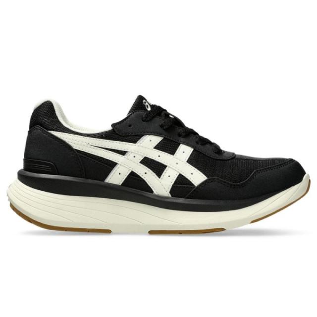 アシックス ウォーキングシューズ レディース KNEESUP ニーズアップ W019 1242A019 001 asics
