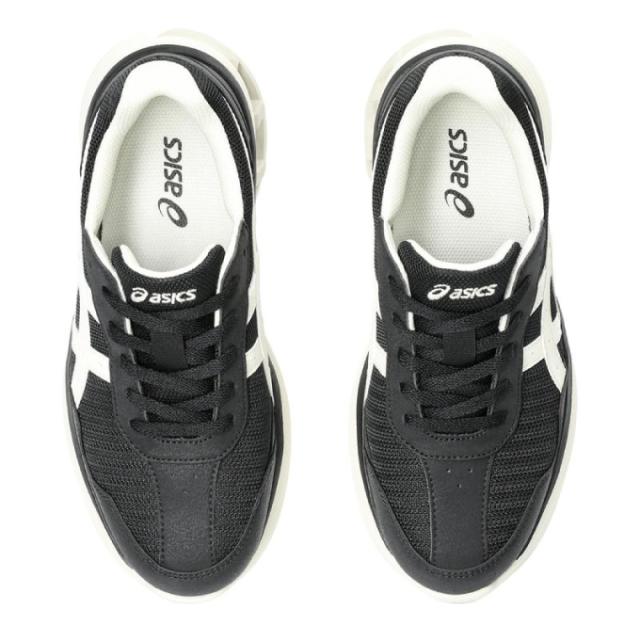 アシックス ウォーキングシューズ レディース KNEESUP ニーズアップ W019 1242A019 001 asics