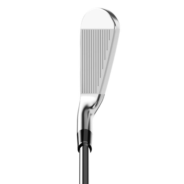 【11月9日発売】 スリクソン SRIXON ゴルフクラブ 単品アイアン メンズ ZXi7 IRON N.S.PRO MODUS3 TOUR 120 スチールシャフト ZXi7 タンピン MODUS3-120