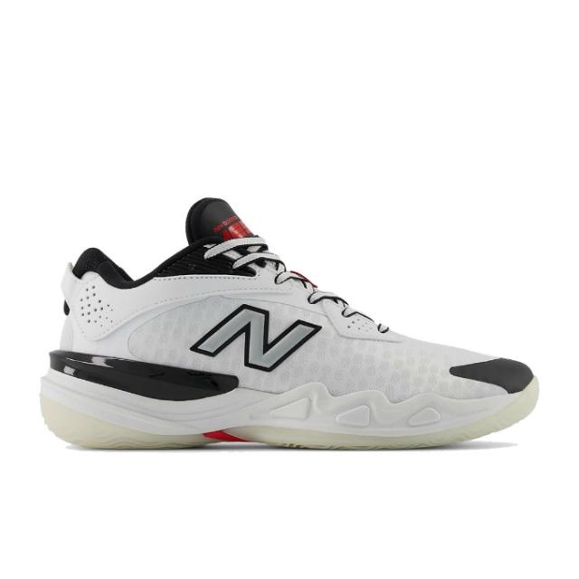 ニューバランス バスケットシューズ メンズ HESI LOW V2 BBHSLYK2 D new balance