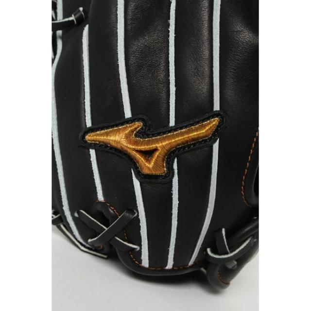 ミズノプロ 限定 1AJGH32021 硬式用 投手用 高橋型 高校野球対応