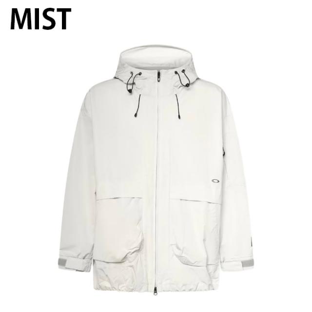 オークリー マウンテンパーカー メンズ セクター JK 5.0 FOA407559