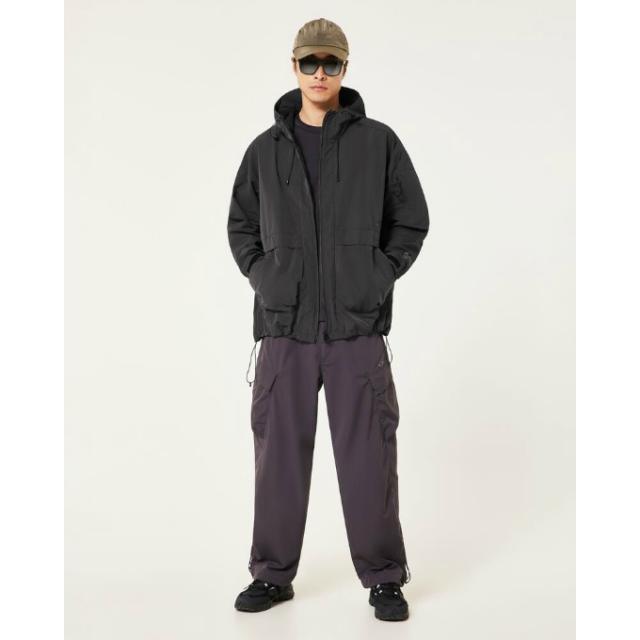 オークリー マウンテンパーカー メンズ セクター JK 5.0 FOA407559