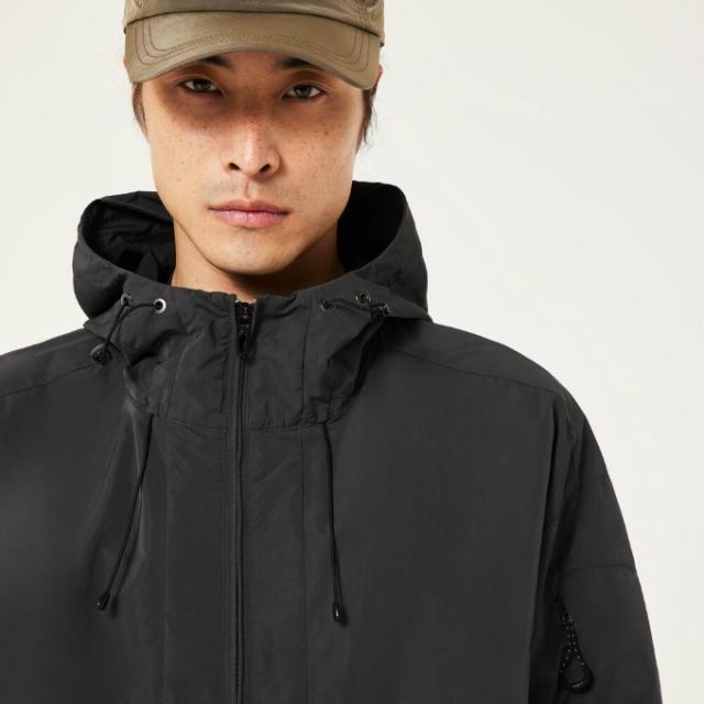 オークリー(OAKLEY)マウンテンパーカーセクター JK 5.0FOA407559【国内