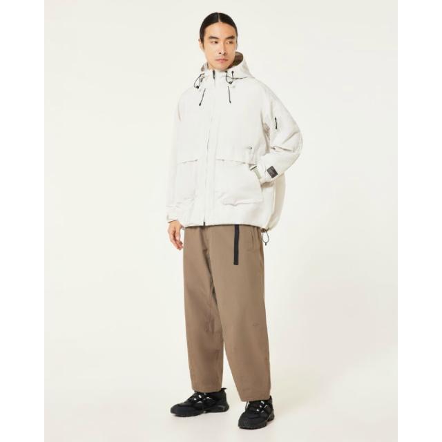 オークリー マウンテンパーカー メンズ セクター JK 5.0 FOA407559