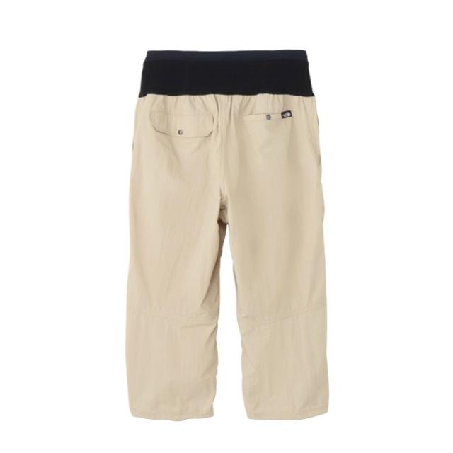 ザ・ノース・フェイス クロップドパンツ メンズ レディース ENRIDE PANT NB82463-FI ノースフェイス THE NORTH FACE_1